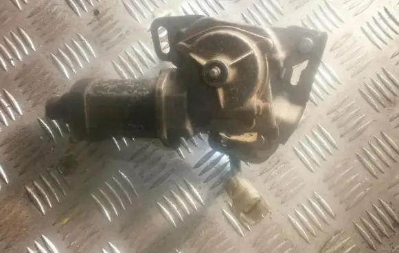 Honda Accord Rear window wiper motor wm3210