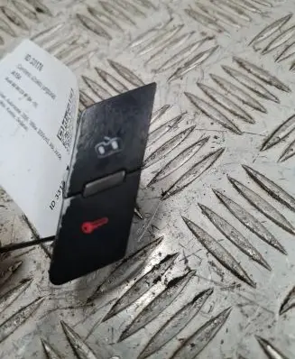 Audi A6 S6 C6 4F Central locking switch button 