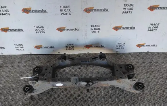 Toyota Auris E180 Rear subframe 