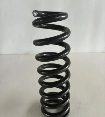 Toyota Hilux (AN120, AN130) Front coil spring 481310KM80