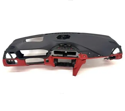 BMW 3 F30 F35 F31 Dashboard 