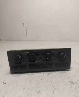 Climate control unit