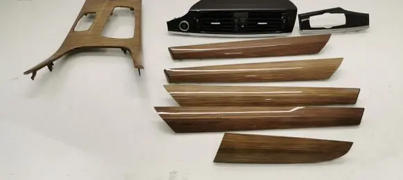 BMW X3 F25 Interior decorative trim set 9200952