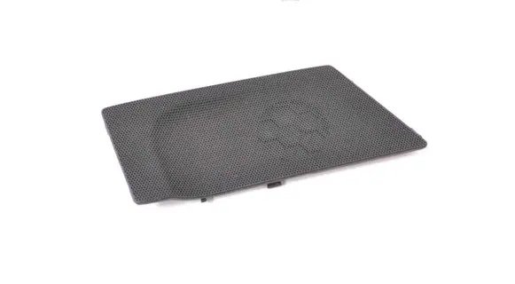 Audi TT TTS Mk2 Dash center speaker trim cover 8J2035419