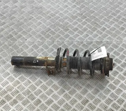 Volkswagen Caddy Front shock absorber/damper 2K5413031