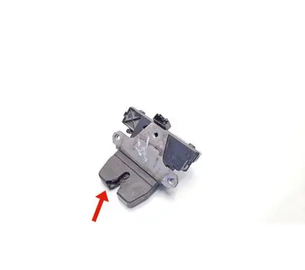 Ford Galaxy Tailgate/trunk/boot lock/catch/latch 3M51R442A66AR