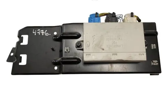 Land Rover Range Rover L322 Parking PDC control unit/module 6920890 66216920890 YWC000930
