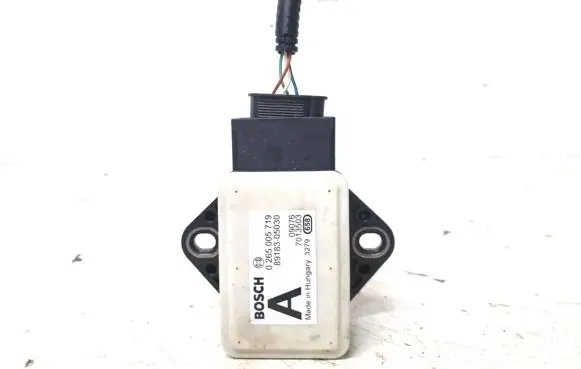 Toyota Avensis T270 Sensor