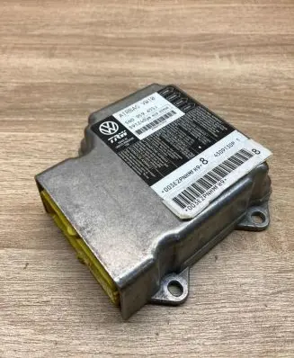 Volkswagen PASSAT B6 Airbag control unit/module 5N0959655J 391240 Used