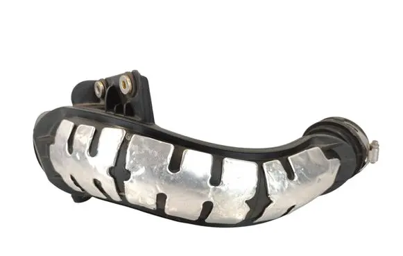 Ford Mondeo MK V Intercooler air channel guide V32XACAREWAY1