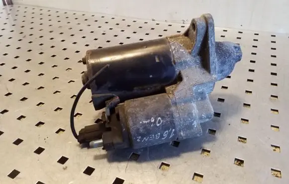 Toyota Corolla E120 E130 Starter motor