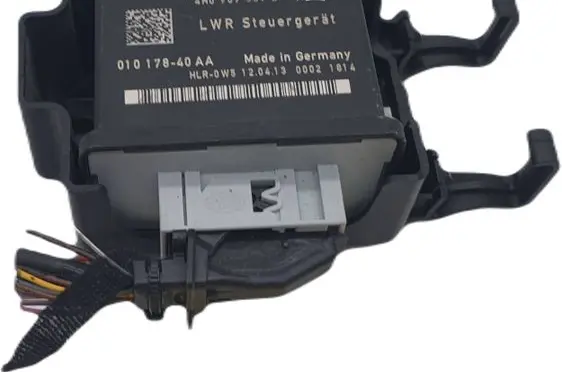 Audi A6 S6 C7 4G Light module LCM 4H0907357 949400607