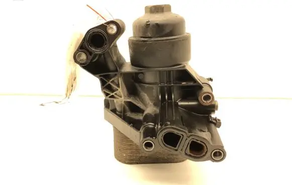 Man TGE 1gen Other exterior part 03N115389P