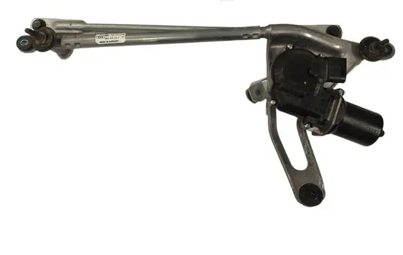 Audi A5 Front wiper linkage and motor 8W6955023F