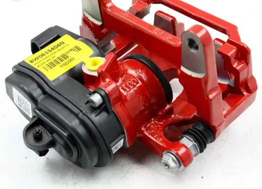 Audi A6 S6 C8 4K Rear brake caliper 8W0615404N