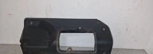BMW 5 E39 Air filter box cover 13717785082