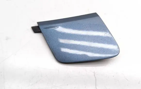 Volvo V40 Rear bumper row hook cap/cover 31283757