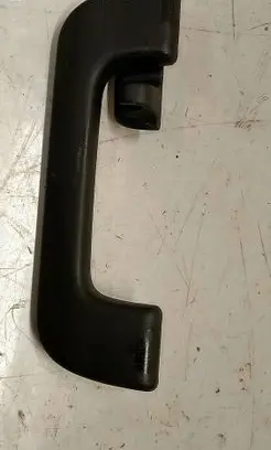 Audi Q8 Rear interior roof grab handle 8W0857607A