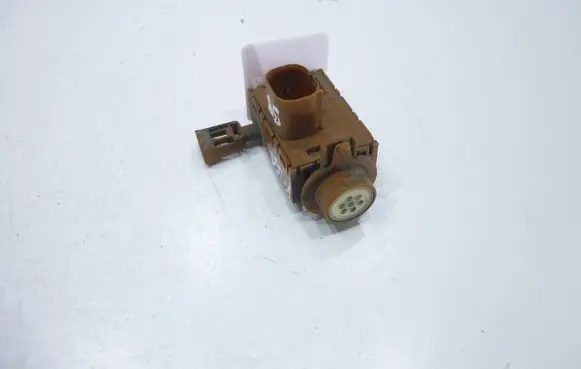 Volkswagen PASSAT B8 Air quality sensor 3Q0907643 4H0907658 PAG200415