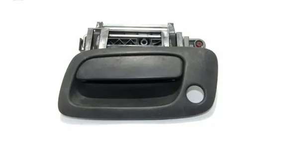 Opel Astra G Front door exterior handle