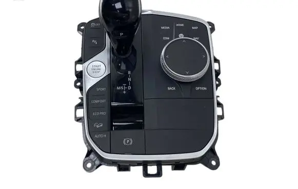 BMW X4 G02 Gear selector 5A7DFD9 61315A7DFD9