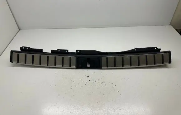 Lexus RX 450H Trunk/boot sill cover protection 5838748090 5838748091