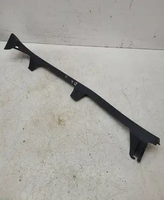 Volkswagen PASSAT B6 Rear seat side bottom trim 3C5867766