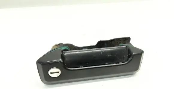 Volkswagen Transporter - Caravelle T4 Sliding door exterior handle 701843730B