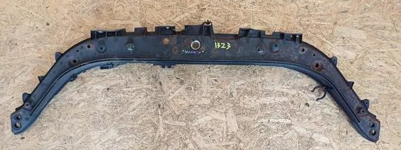 Renault Scenic II - Grand scenic II Radiator support slam panel 