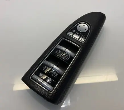 Mercedes-Benz S W221 Electric window control switch A2218214951 33835101 STV83700