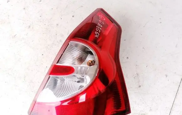 Dacia Sandero Rear/tail lights 62421002 8200734824