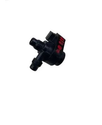 BMW 5 E60 E61 Water pump 64216917700