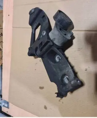 Renault Clio IV Power steering pump mounting bracket 8200170062