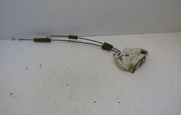 Honda Civic Front door lock