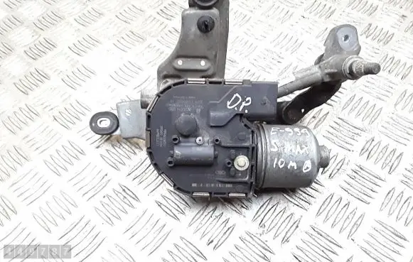 Ford S-MAX Front wiper linkage 