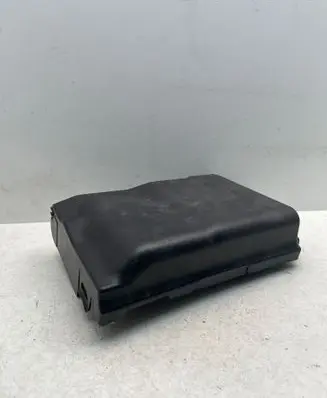 Seat Ibiza III (6L) Battery box tray cover/lid 50885A 6Q0915429