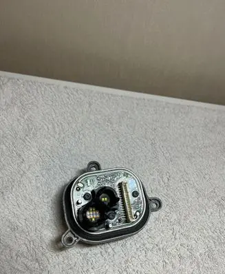 Xenon control unit/module