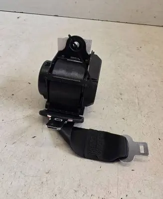 Jaguar XF X260 Middle seatbelt (rear) 627984100B