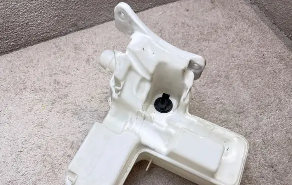 Volkswagen Arteon Windshield washer fluid reservoir/tank 3G8955453J 3G8955453F