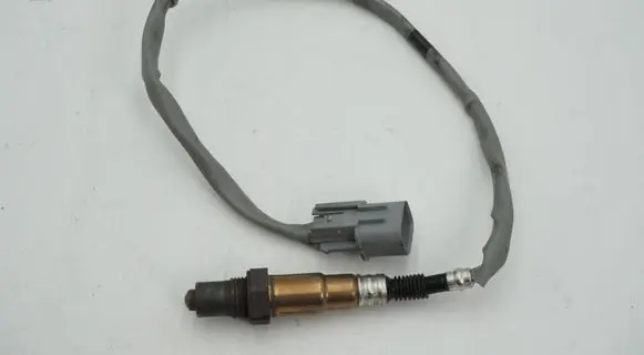 Lambda probe sensor