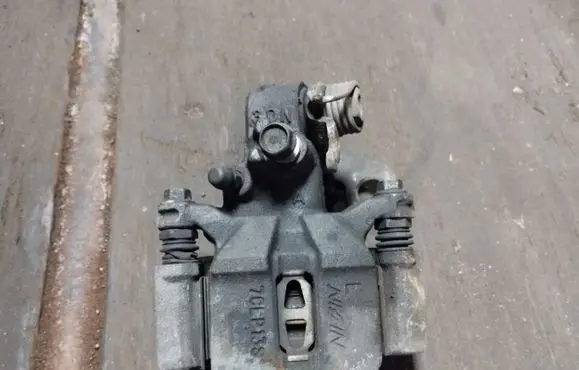 Honda Jazz Rear brake caliper 7CLP13S