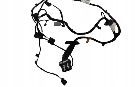 Ford Ecosport Front door wiring loom GN1514630APC