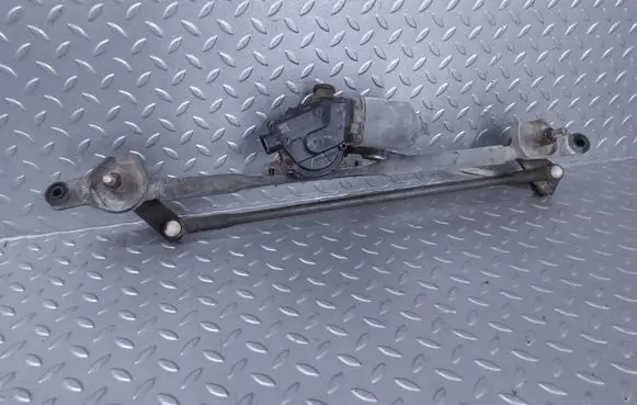Cadillac ATS Front wiper linkage and motor 20908672 84399857 22905710