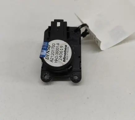 Citroen DS7 Crossback Air flap motor/actuator A21201700 HAD36001A