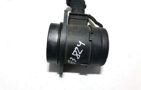 KIA Cerato Mass air flow meter 0281002723