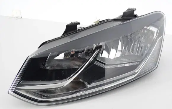 Volkswagen Polo V 6R Headlight/headlamp 6C1941005