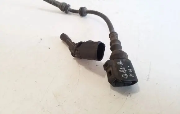 Volkswagen PASSAT B6 ABS rear brake sensor 7H0927808