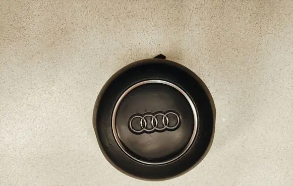 Audi A6 S6 C7 4G Steering wheel 4G0880201B 610124300C
