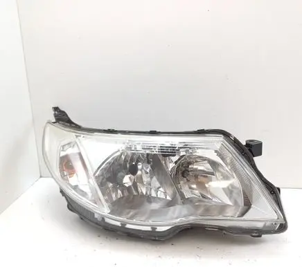 Subaru Forester SG Headlight/headlamp E4123770100