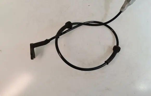 Citroen Berlingo ABS brake wheel speed sensor 9655270080